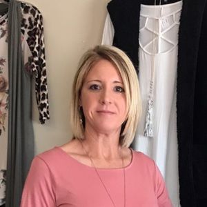 Meet your Posher, Wendy